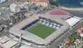 O BNG preguntará no próximo Pleno sobre a obra de rehabilitación da cuberta de Riazor