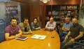 Veira: "As administracións deben implicarse para garantir a defensa de Alcoa"