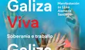 Solicitamos un bando ao alcalde para celebrar con orgullo o 25 de xullo