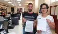 Xa presentamos as alegacións para que a renda social sexa universal