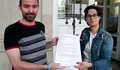 Vimos de rexistrar o resto das nosas emendas á renda social