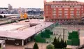 Os terreos son do pobo da Coruña polo que non cabe negociar nada