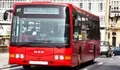 Reclamamos a xestión pública do servizo de transporte urbano