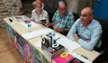 Presentación do libro “O perverso goberno de Feijóo. Sete anos en negro”