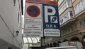 Presentamos hoxe as nosas alegacións á Ordenanza da ORA