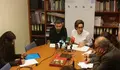 Para cando imos ter os orzamentos de 2017? 