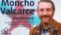 O noso grupo de barrio de Monte Alto rende homenaxe, como cada ano, ao crego das Encrobas Moncho Valcarce