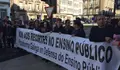 Queremos un ensino público, galego e de calidade: NON a LOMCE! 