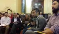 O Goberno municipal é cómplice do espolio da cidade