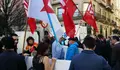 Participamos das mobilizacións contra a LOMCE