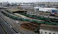Por que construír vivendas en San Diego cando temos toda unha infraestrutura xa montada?