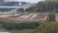 Obras na contorna do Castro de Elviña... non foi xa suficientemente agredido?