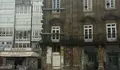 O deterioro de parte das Casas de Paredes ao Pleno de abril