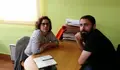 Reunímonos coa Asociación Veciñal de Monte Alto