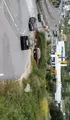 Presentamos varias iniciativas para a mellora peonil na zona de Casabranca 