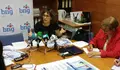 Todas as viaxes do Goberno municipal desde o comezo de mandato...