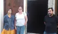 Ataque vandálico á nosa sede