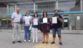 Levamos ao Parlamento a paralización do proxecto da Planta de residuos de Santa Icía