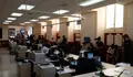 Levaremos a Pleno o colapso do Rexistro municipal de María Pita 