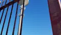Iniciativa para a substitución da reixa do CEIP Sanjurjo de Carricarte