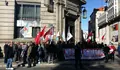 Iniciativas no Parlamento galego en defensa do antigo Banco Pastor