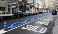 O bus na cidade, a Consulta Popular polos terreos portuarios e levar os servizos sociais aos barrios a debate no Pleno de febreiro