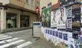 O Goberno municipal da Marea aplica discriminatoriamente as sancións por pegadas?