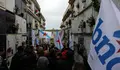 O BNG rende tributo a Moncho Valcarce no seu 27 cabodano