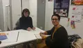 Encontro coa veciñanza de Novo Mesoiro para trasladar as súas demandas