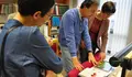 Accesibilidade xa! Visitamos hoxe a Delegación da ONCE en Galiza