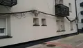 Para cando se amañará o cableado en Palavea?