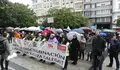 Apoio ás demandas da xustiza
