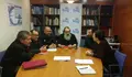 A vulneración de dereitos laborais é unha constante da empresa que xestiona as instalacións deportivas municipais