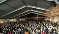 Sen novas do que se pretende facer coas festas deste ano nos barrios