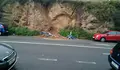 Interesámonos por un desprendemento de terra no barrio do Ventorrillo