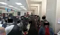 O colapso no Rexistro municipal segue meses despois das nosas denuncias