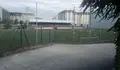 Mentres as obras de Agrela avanzan o novo equipamento do campo de fútbol de Eirís cae no esquecemento
