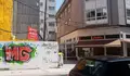Queremos que se aproveiten as obras da rúa da Torre para soterrar os cables 