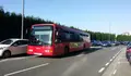 O mapa de liñas do bus urbano para a cidade segue no limbo