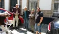 Unha consulta popular a iniciativa de entidades sociais. Para cando a aprobada no Pleno?