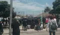 A Comandancia e o desaloxo forzado desta mañá