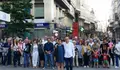 Velaquí o noso tándem para A Coruña