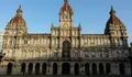 O BNG propón que o logotipo sexa "Concello da Coruña", prescindindo da tradución ao castelán
