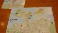 Exiximos ao Goberno da Marea Atlántica que faga unha nova edición do mapa turístico da cidade 