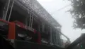Se todo vai “segundo o previsto” por que non se preveu que as obras da cuberta de Riazor non estarían a tempo?