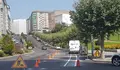 Para cando estará sinalizado o carril compartido da rolda de Outeiro?