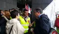 O conflito en Valoriza segue sen solución