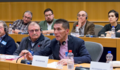 "A presión social conseguiu que Europa manteña a vixilancia sobre a rexeneración da ría do Burgo"