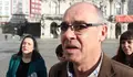 Jorquera alerta sobre o proxecto de instalación dunha planta de tratamento de residuos na dársena de Oza