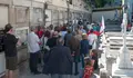O BNG rende este sábado o seu tributo anual a Pedro Galán Calvete, o mozo galeguista asasinado no 36